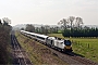 Vossloh 2688 - Chiltern "68010"
10.04.2015
Saunderton Lee [GB]
Peter Lovell