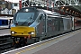 Vossloh 2688 - Chiltern "68010"
11.01.2017
London, Marylebone Station [GB]
Julian Mandeville