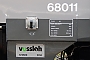 Vossloh 2689 - Chiltern "68011"
01.08.2014
Warrington, Bank Quay Station [GB]
Mark Barber