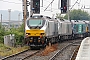 Vossloh 2689 - Chiltern "68011"
01.08.2014
Warrington, Bank Quay Station [GB]
Mark Barber