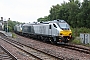 Vossloh 2689 - Chiltern "68011"
01.08.2014
Earlstown [GB]
Mark Barber