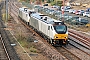 Vossloh 2689 - Chiltern "68011"
20.08.2014
Lancaster [GB]
Mark Bartlett