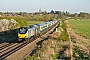 Vossloh 2689 - Chiltern "68011"
21.04.2015
King