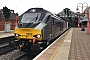 Vossloh 2689 - Chiltern "68011"
04.06.2016
London, Marylebone Station [GB]
Adam McMillan