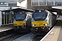 Vossloh 2689 - Chiltern "68011"
17.10.2017
Banbury [GB]
John Whittingham