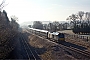 Vossloh 2690 - Chiltern "68012"
23.01.2015
Saunderton [GB]
Peter Lovell