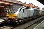 Vossloh 2690 - Chiltern "68012"
04.08.2015
Birmingham Moor Street Station [GB]
John Whittingham