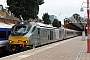 Vossloh 2690 - Chiltern "68012"
11.08.2015
London, Marylebone Station [GB]
Barry Tempest