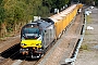 Vossloh 2690 - DRS "68012"
09.10.2015
Stenson, Junction [GB]
Ian Kinnear