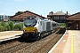 Vossloh 2690 - Chiltern "68012"
10.07.2015
Birmingham, Tyseley Station [GB]
Owen Evans