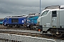 Vossloh 2690 - Chiltern "68012"
22.07.2017
Carlisle, Kingmoor TMD [GB]
John Whittingham