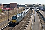 Vossloh 2691 - Chiltern "68013"
21.04.2015
Banbury [GB]
Peter Lovell