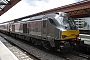 Vossloh 2691 - Chiltern "68013"
27.06.2015
Birmingham Moor Street [GB]
Julian Mandeville