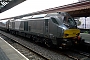 Vossloh 2691 - Chiltern "68013"
04.08.2015
Birmingham Moor Street Station [GB]
John Whittingham