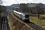 Vossloh 2691 - Chiltern "68013"
04.03.2016
Saunderton Lee [GB]
Peter Lovell