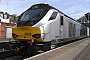 Vossloh 2691 - Chiltern "68013"
14.04.2016
London, Marylebone Station [GB]
Julian Mandeville