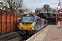 Vossloh 2691 - Chiltern "68013"
04.04.2017
London, Marylebone Station [GB]
Alexander Leroy