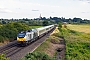 Vossloh 2691 - Chiltern "68013"
02.08.2024
King