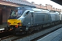 Vossloh 2692 - Chiltern "68014"
26.10.2015
Birmingham, Moor Street Station [GB]
John Whittingham