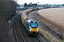 Vossloh 2693 - DRS "68015"
20.01.2015
Alrewas [GB]
David Pemberton