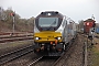 Vossloh 2693 - Chiltern "68015"
05.04.2015
Banbury [GB]
Julian Mandeville