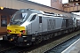 Vossloh 2693 - Chiltern "68015"
03.12.2015
Birmingham, Moor Street Station [GB]
John Whittingham