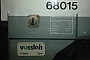 Vossloh 2693 - Chiltern "68015"
03.12.2015
Birmingham, Moor Street Station [GB]
John Whittingham