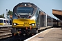 Vossloh 2693 - Chiltern "68015"
19.07.2016
Leamington Spa, Station [GB]
Owen Evans