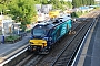 Vossloh 2695 - DRS "68017"
26.05.2016
Patchway, Station [GB]
David Moreton