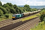 Vossloh 2695 - DRS "68017"
29.07.2016
Standish, Junction [GB]
David Moreton