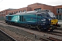 Vossloh 2695 - DRS "68017"
21.10.2016
York [GB]
Julian Mandeville