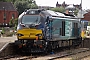 Vossloh 2697 - DRS "68019"
25.07.2016
Norwich [GB]
Julian Mandeville