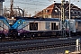 Vossloh 2697 - TPE "68019"
08.04.2018
Dresden-Neustadt [D]
Steffen Kliemann