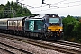 Vossloh 2699 - DRS "68021"
16.07.2016
Acton Bridge [GB]
Robert Neyton