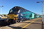 Vossloh 2702 - DRS "68024"
09.09.2016
Great Yarmouth [GB]
Howard Lewsey