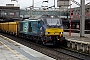 Vossloh 2702 - DRS "68024"
30.03.2017
Stafford [GB]
John Whittingham