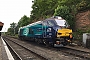 Vossloh 2703 - DRS "68025"
20.05.2016
Bewdley, Station (Severn Valley Railway) [GB]
Howard Lewsey