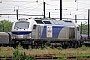 Vossloh 2728 - Europorte "4023"
26.05.2016
Les Aubrais-Orlans (Loiret) [F]
Thierry Mazoyer