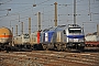 Vossloh 2729 - Europorte "4024"
12.12.2013
Saint-Jory, Triage [F]
Thierry Leleu