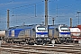 Vossloh 2729 - Europorte "4024"
01.04.2014
Saint-Jory, Triage [F]
Thierry Leleu