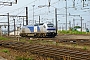 Vossloh 2729 - Europorte "4024"
02.06.2014
Les Aubrais Orlans (Loiret) [F]
Thierry Mazoyer