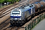 Vossloh 2729 - Europorte "4024"
11.06.2017
Saintes [F]
Patrick Staehl