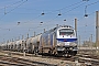 Vossloh 2731 - Europorte "4026"
01.04.2014
Saint-Jory, Triage [F]
Thierry Leleu