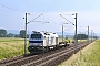 Vossloh 2731 - Europorte "4026"
31.05.2018
Hochfelden [F]
Alexander Leroy