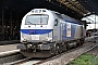 Vossloh 2731 - Europorte "4026"
24.01.2018
Toulouse, Gare de Toulouse-Matabiau [F]
Michael Bowery