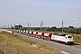 Vossloh 2735 - ETF "E4030"
03.07.2015
Noutre-Maill [F]
André Grouillet