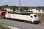 Vossloh 2735 - ETF "E4030"
03.07.2015
Noutre-Maill [F]
André Grouillet