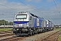 Vossloh 2737 - Europorte "4032"
07.08.2014
Saint-Jory, Triage [F]
Thierry Leleu