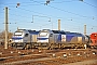 Vossloh 2737 - Europorte "4032"
29.12.2014
Saint-Jory, Triage [F]
Thierry Leleu