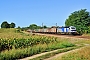 Vossloh 2737 - Europorte "4032"
07.09.2015
Dampierre [F]
Pierre Hosch